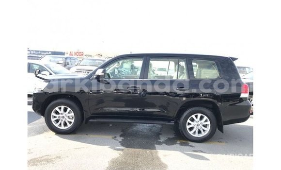 Gura Imported Toyota Land Cruiser Black Imodoka i Import - Dubai mu Uganda Gura Imported Toyota Land Cruiser Black Imodoka i Import - Dubai mu Uganda