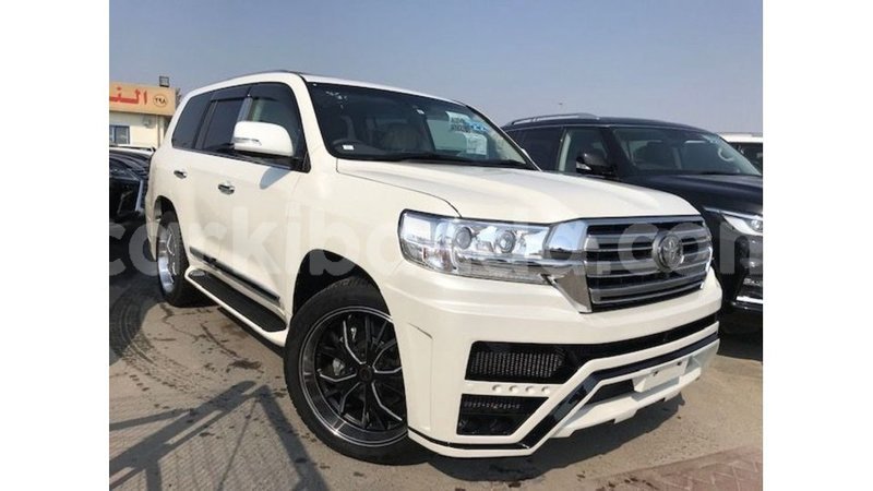 Big with watermark toyota land cruiser uganda import dubai 9451