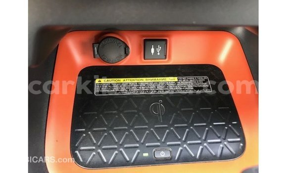 Gura Imported Toyota 4Runner Black Imodoka i Import - Dubai mu Uganda Gura Imported Toyota 4Runner Black Imodoka i Import - Dubai mu Uganda