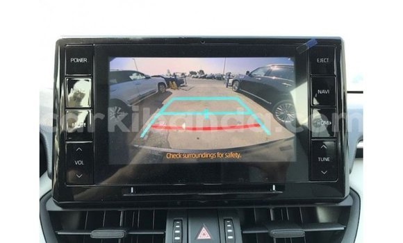 Gura Imported Toyota 4Runner Black Imodoka i Import - Dubai mu Uganda Gura Imported Toyota 4Runner Black Imodoka i Import - Dubai mu Uganda