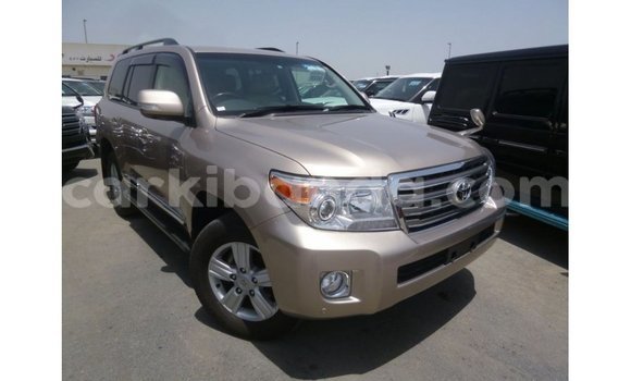 Acheter Import Voiture Toyota Land Cruiser Autre à Import - Dubai, Ouganda Acheter Import Voiture Toyota Land Cruiser Autre à Import - Dubai, Ouganda