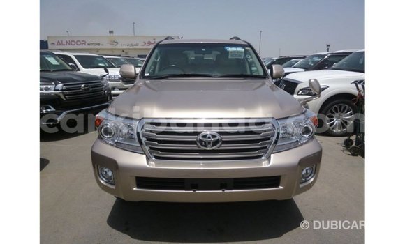 Acheter Import Voiture Toyota Land Cruiser Autre à Import - Dubai, Ouganda Acheter Import Voiture Toyota Land Cruiser Autre à Import - Dubai, Ouganda