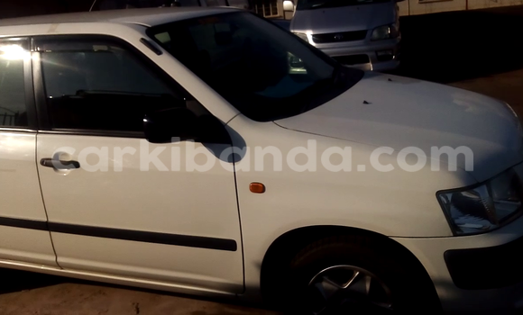 Gura Yakoze Toyota Probox White Imodoka i Arua mu Uganda Gura Yakoze Toyota Probox White Imodoka i Arua mu Uganda
