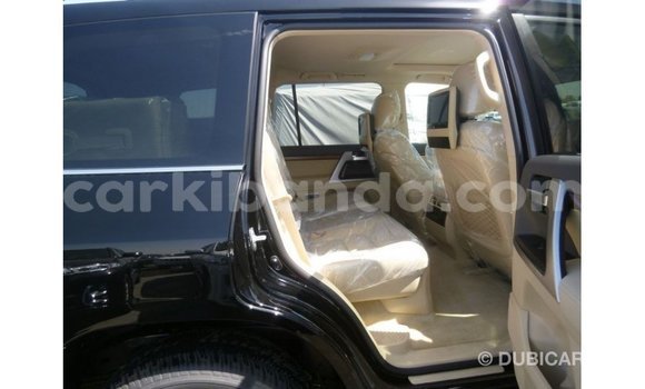 Gura Imported Toyota Land Cruiser Black Imodoka i Import - Dubai mu Uganda Gura Imported Toyota Land Cruiser Black Imodoka i Import - Dubai mu Uganda