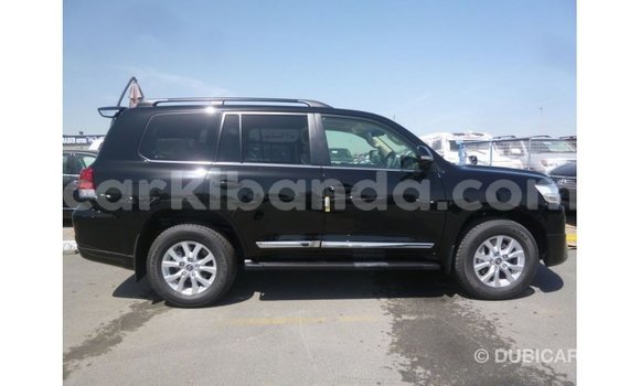 Gura Imported Toyota Land Cruiser Black Imodoka i Import - Dubai mu Uganda Gura Imported Toyota Land Cruiser Black Imodoka i Import - Dubai mu Uganda