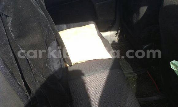 Acheter Occasion Voiture Toyota Wish Noir à Kampala, Ouganda Acheter Occasion Voiture Toyota Wish Noir à Kampala, Ouganda