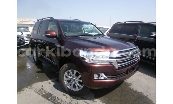 Nunua Imported Toyota Land Cruiser Nyingine Gari ndani ya Import - Dubai nchini Uganda Nunua Imported Toyota Land Cruiser Nyingine Gari ndani ya Import - Dubai nchini Uganda