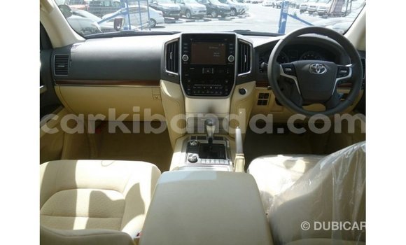 Nunua Imported Toyota Land Cruiser Nyingine Gari ndani ya Import - Dubai nchini Uganda Nunua Imported Toyota Land Cruiser Nyingine Gari ndani ya Import - Dubai nchini Uganda