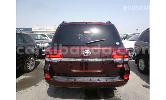 Nunua Imported Toyota Land Cruiser Nyingine Gari ndani ya Import - Dubai nchini Uganda Nunua Imported Toyota Land Cruiser Nyingine Gari ndani ya Import - Dubai nchini Uganda
