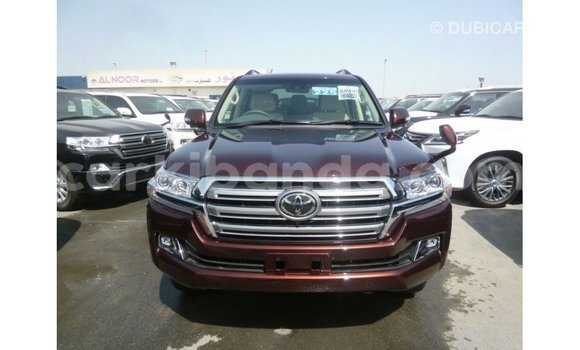 Nunua Imported Toyota Land Cruiser Nyingine Gari ndani ya Import - Dubai nchini Uganda Nunua Imported Toyota Land Cruiser Nyingine Gari ndani ya Import - Dubai nchini Uganda