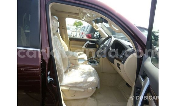 Nunua Imported Toyota Land Cruiser Nyingine Gari ndani ya Import - Dubai nchini Uganda Nunua Imported Toyota Land Cruiser Nyingine Gari ndani ya Import - Dubai nchini Uganda