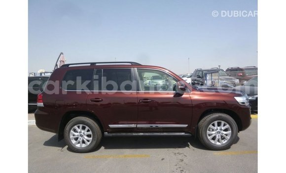 Nunua Imported Toyota Land Cruiser Nyingine Gari ndani ya Import - Dubai nchini Uganda Nunua Imported Toyota Land Cruiser Nyingine Gari ndani ya Import - Dubai nchini Uganda