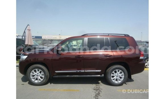 Nunua Imported Toyota Land Cruiser Nyingine Gari ndani ya Import - Dubai nchini Uganda Nunua Imported Toyota Land Cruiser Nyingine Gari ndani ya Import - Dubai nchini Uganda
