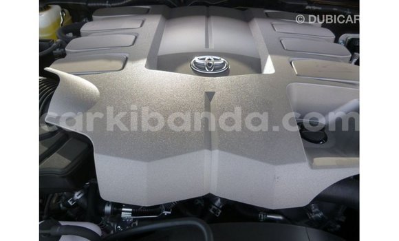 Nunua Imported Toyota Land Cruiser Nyingine Gari ndani ya Import - Dubai nchini Uganda Nunua Imported Toyota Land Cruiser Nyingine Gari ndani ya Import - Dubai nchini Uganda