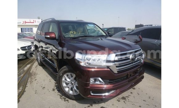 Nunua Imported Toyota Land Cruiser Nyingine Gari ndani ya Import - Dubai nchini Uganda Nunua Imported Toyota Land Cruiser Nyingine Gari ndani ya Import - Dubai nchini Uganda