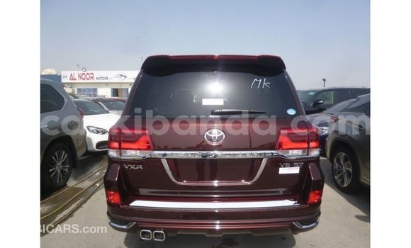 Nunua Imported Toyota Land Cruiser Nyingine Gari ndani ya Import - Dubai nchini Uganda Nunua Imported Toyota Land Cruiser Nyingine Gari ndani ya Import - Dubai nchini Uganda