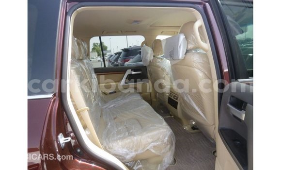 Nunua Imported Toyota Land Cruiser Nyingine Gari ndani ya Import - Dubai nchini Uganda Nunua Imported Toyota Land Cruiser Nyingine Gari ndani ya Import - Dubai nchini Uganda