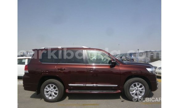 Nunua Imported Toyota Land Cruiser Nyingine Gari ndani ya Import - Dubai nchini Uganda Nunua Imported Toyota Land Cruiser Nyingine Gari ndani ya Import - Dubai nchini Uganda