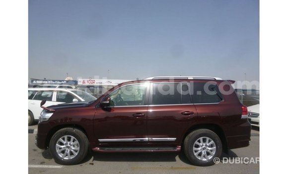 Nunua Imported Toyota Land Cruiser Nyingine Gari ndani ya Import - Dubai nchini Uganda Nunua Imported Toyota Land Cruiser Nyingine Gari ndani ya Import - Dubai nchini Uganda