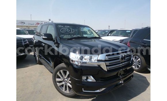 Gura Imported Toyota Land Cruiser Black Imodoka i Import - Dubai mu Uganda Gura Imported Toyota Land Cruiser Black Imodoka i Import - Dubai mu Uganda