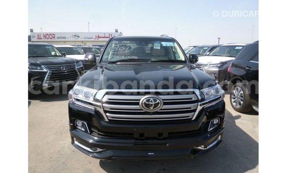 Gura Imported Toyota Land Cruiser Black Imodoka i Import - Dubai mu Uganda Gura Imported Toyota Land Cruiser Black Imodoka i Import - Dubai mu Uganda