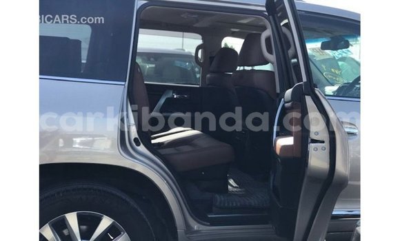 Nunua Imported Toyota Land Cruiser Nyingine Gari ndani ya Import - Dubai nchini Uganda Nunua Imported Toyota Land Cruiser Nyingine Gari ndani ya Import - Dubai nchini Uganda