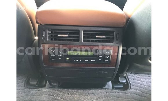 Nunua Imported Toyota Land Cruiser Nyingine Gari ndani ya Import - Dubai nchini Uganda Nunua Imported Toyota Land Cruiser Nyingine Gari ndani ya Import - Dubai nchini Uganda