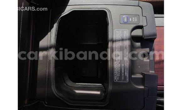 Nunua Imported Toyota Land Cruiser Nyingine Gari ndani ya Import - Dubai nchini Uganda Nunua Imported Toyota Land Cruiser Nyingine Gari ndani ya Import - Dubai nchini Uganda