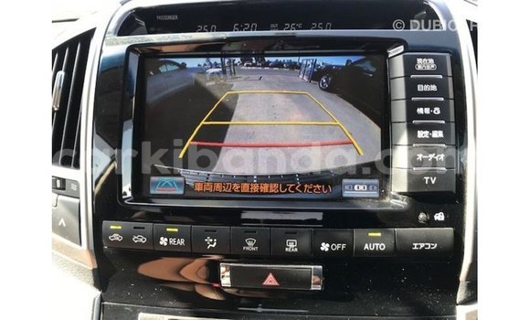 Nunua Imported Toyota Land Cruiser Nyingine Gari ndani ya Import - Dubai nchini Uganda Nunua Imported Toyota Land Cruiser Nyingine Gari ndani ya Import - Dubai nchini Uganda