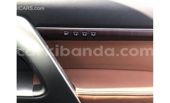 Nunua Imported Toyota Land Cruiser Nyingine Gari ndani ya Import - Dubai nchini Uganda Nunua Imported Toyota Land Cruiser Nyingine Gari ndani ya Import - Dubai nchini Uganda