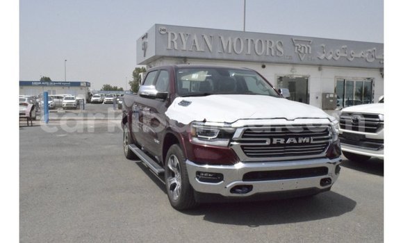 Buy Import Dodge RAM Other Car in Import - Dubai in Uganda