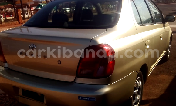 Gura Yakoze Toyota Land Cruiser Silver Imodoka i Arua mu Uganda Gura Yakoze Toyota Land Cruiser Silver Imodoka i Arua mu Uganda