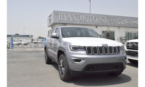 Buy Import Jeep Grand Cherokee Other Car in Import - Dubai in Uganda