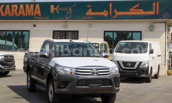 Buy Import Toyota Hilux Other Car in Import - Dubai in Uganda Buy Import Toyota Hilux Other Car in Import - Dubai in Uganda