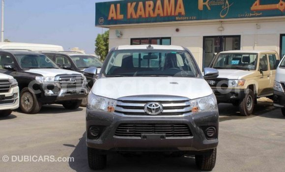 Buy Import Toyota Hilux Other Car in Import - Dubai in Uganda Buy Import Toyota Hilux Other Car in Import - Dubai in Uganda