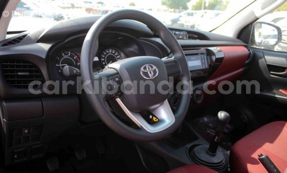 Buy Import Toyota Hilux Other Car in Import - Dubai in Uganda Buy Import Toyota Hilux Other Car in Import - Dubai in Uganda