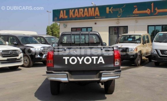 Buy Import Toyota Hilux Other Car in Import - Dubai in Uganda Buy Import Toyota Hilux Other Car in Import - Dubai in Uganda