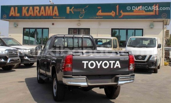 Buy Import Toyota Hilux Other Car in Import - Dubai in Uganda Buy Import Toyota Hilux Other Car in Import - Dubai in Uganda