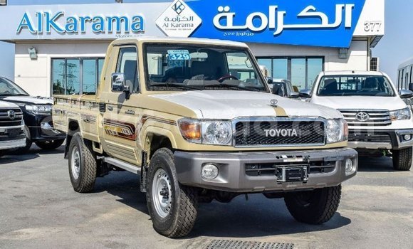 Buy Import Toyota Land Cruiser Beige Car in Import - Dubai in Uganda Buy Import Toyota Land Cruiser Beige Car in Import - Dubai in Uganda