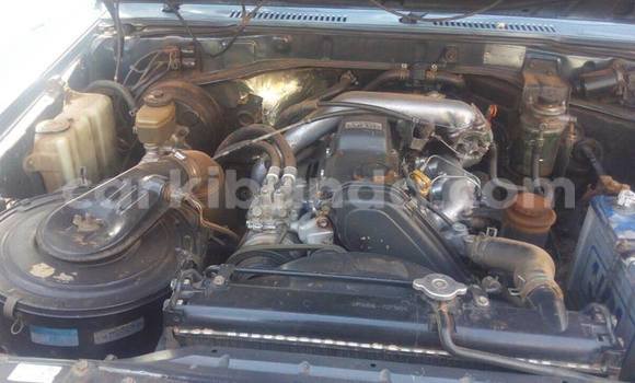 Gura Yakoze Toyota Land Cruiser Other Imodoka i Kampala mu Uganda Gura Yakoze Toyota Land Cruiser Other Imodoka i Kampala mu Uganda