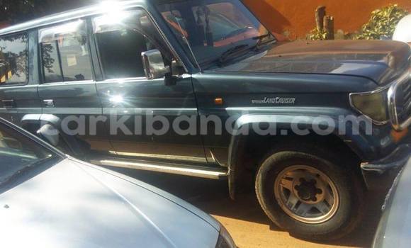 Gura Yakoze Toyota Land Cruiser Other Imodoka i Kampala mu Uganda Gura Yakoze Toyota Land Cruiser Other Imodoka i Kampala mu Uganda