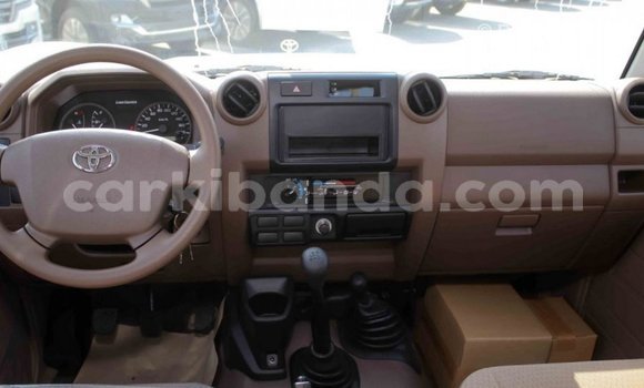 Buy Import Toyota Land Cruiser Beige Car in Import - Dubai in Uganda Buy Import Toyota Land Cruiser Beige Car in Import - Dubai in Uganda