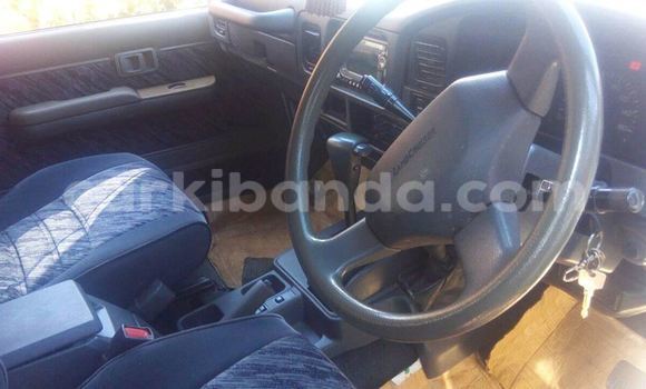 Gura Yakoze Toyota Land Cruiser Other Imodoka i Kampala mu Uganda Gura Yakoze Toyota Land Cruiser Other Imodoka i Kampala mu Uganda