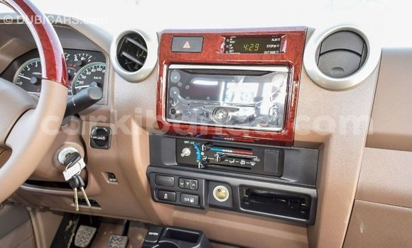 Buy Import Toyota Land Cruiser Beige Car in Import - Dubai in Uganda Buy Import Toyota Land Cruiser Beige Car in Import - Dubai in Uganda