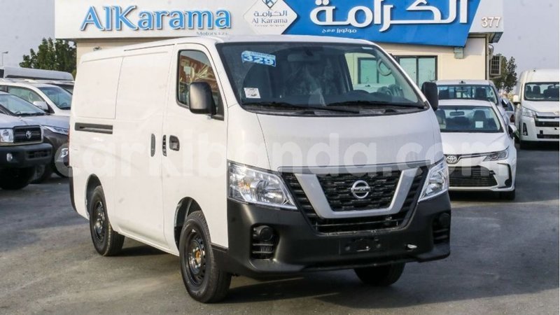 Big with watermark nissan urvan uganda import dubai 9491