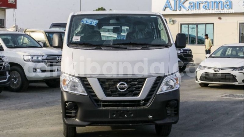 Big with watermark nissan urvan uganda import dubai 9491