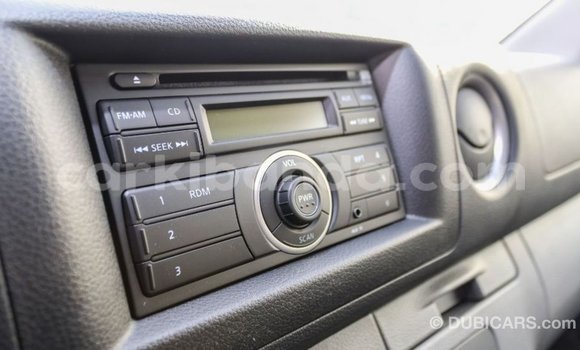 Buy Import Nissan Urvan White Car in Import - Dubai in Uganda Buy Import Nissan Urvan White Car in Import - Dubai in Uganda