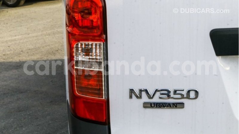 Big with watermark nissan urvan uganda import dubai 9491