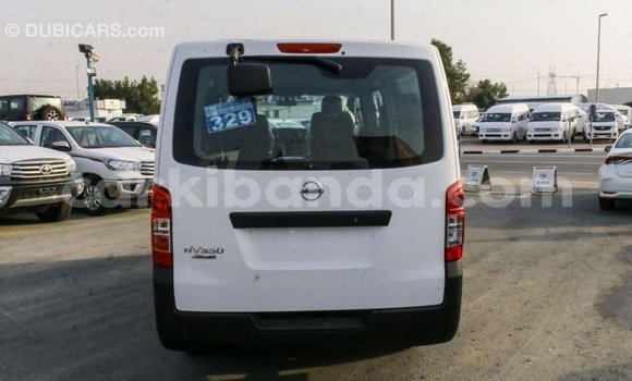 Buy Import Nissan Urvan White Car in Import - Dubai in Uganda Buy Import Nissan Urvan White Car in Import - Dubai in Uganda
