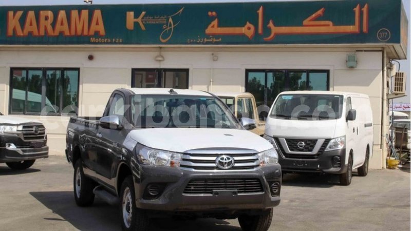 Big with watermark toyota hilux uganda import dubai 9495